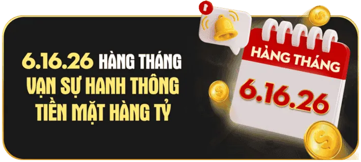 Tỷ lệ trả thưởng cao tại FH88