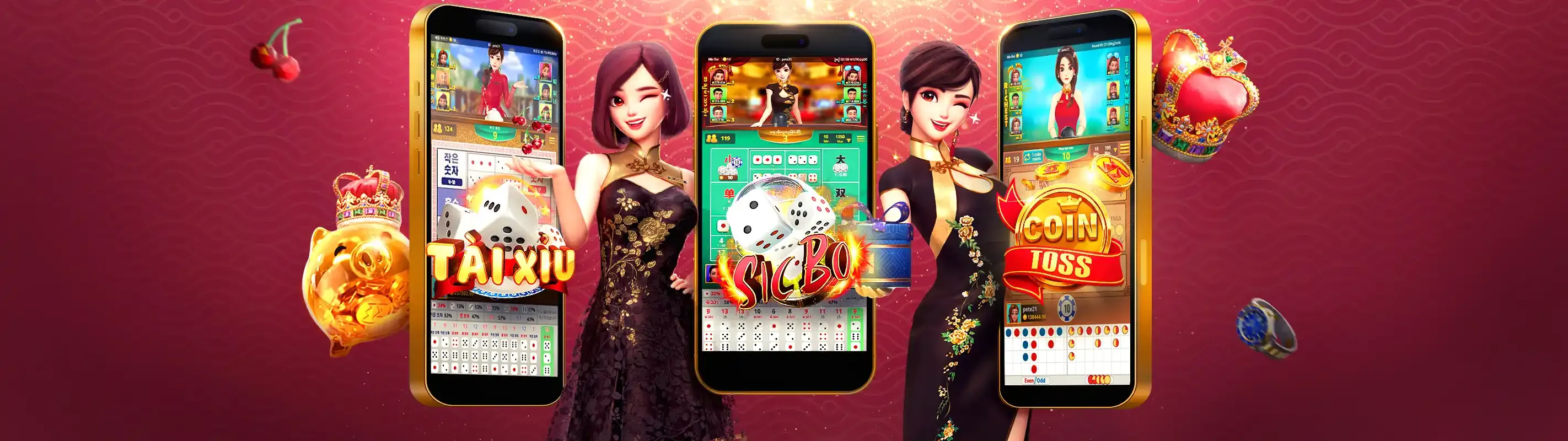 Người chơi chiến thắng jackpot nổ hũ tại fh88 nhà cái