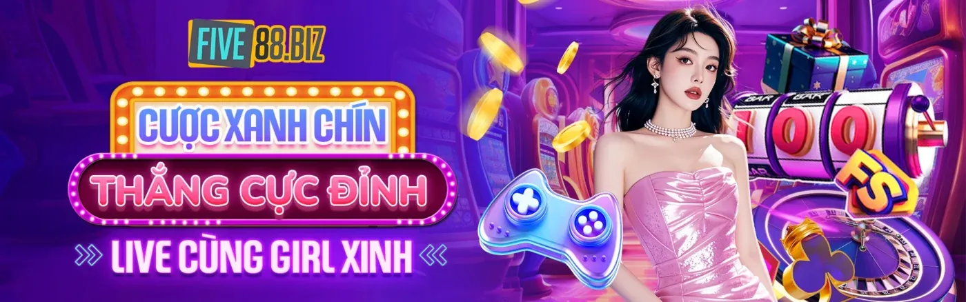 Chơi nổ hũ trên di động tại fh88 nhà cái
