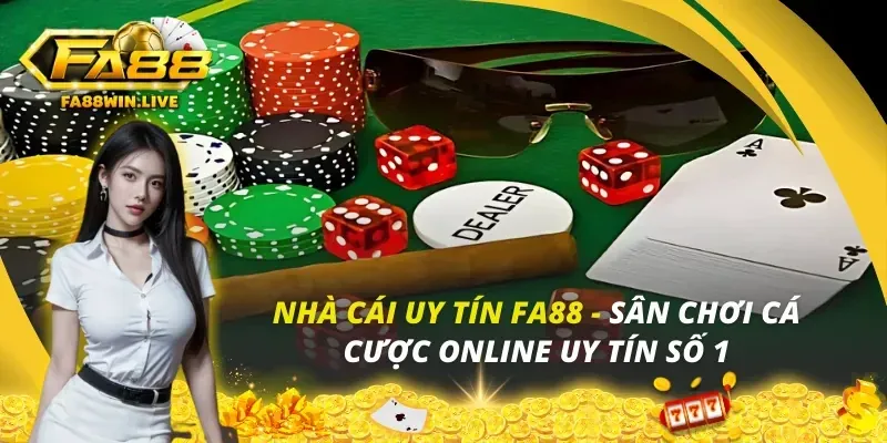 Cá cược thể thao tại fh88 nhà cái
